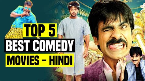 best comedy south indian movies